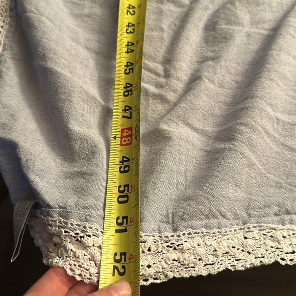 2pc 8 Ft Table Cloths - Picture 4 of 5